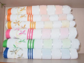 純棉割絨斷檔繡花浴巾 設(shè)計、用途與保養(yǎng)指南