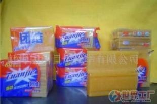 批發透明皂、肥皂價格與廠家信息——聚焦紡織品上光皂的市場分析