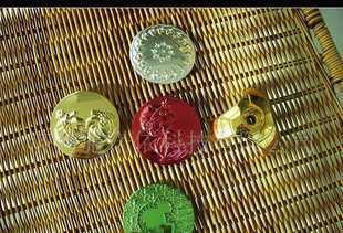 尋求納米彩鍍配方技術合作與二手設備轉讓機會