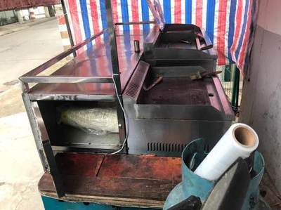 常州金壇小吃車及特色技術轉讓，助您輕松開啟餐飲創業路